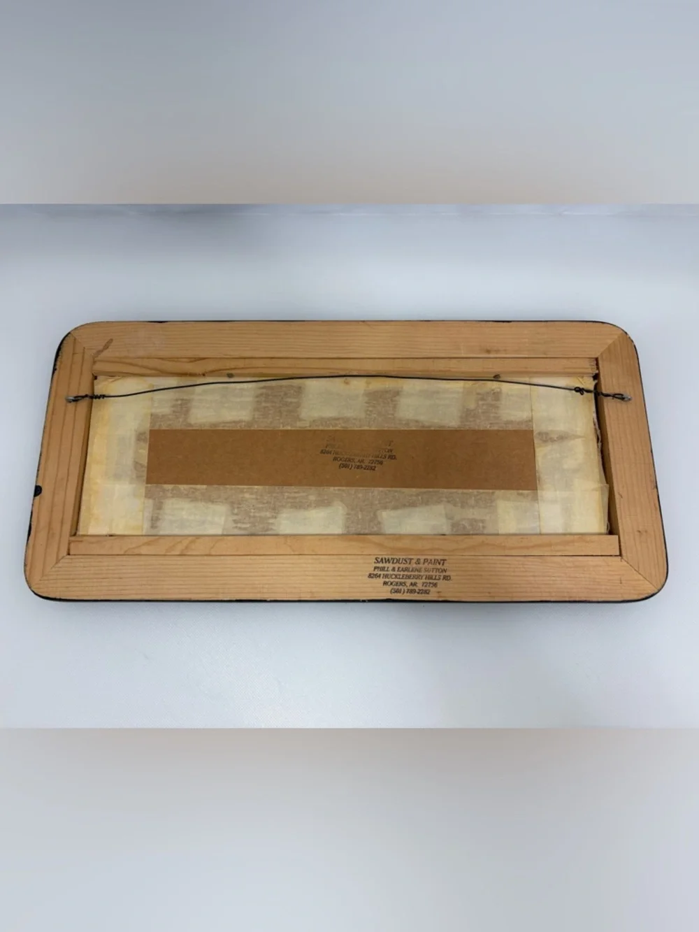 Antique 1840 Framed Alphabet Sampler Embroidery in Green and Pink